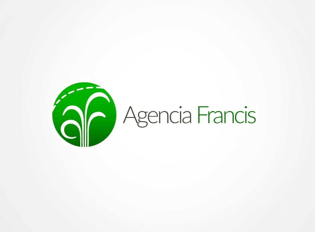 Logo Agencia Francis